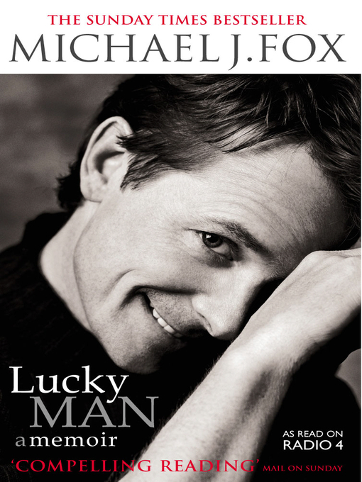 Title details for Lucky Man by Michael J. Fox - Wait list